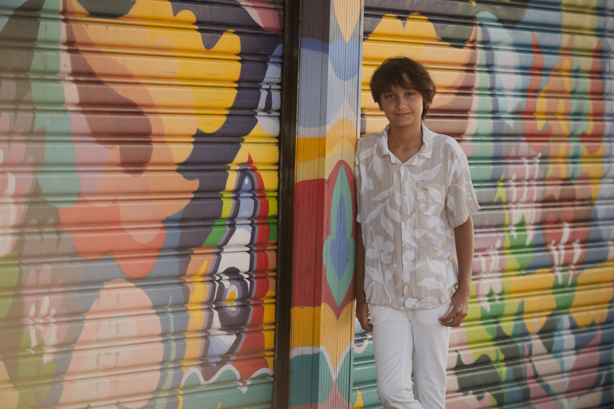 051   Julian